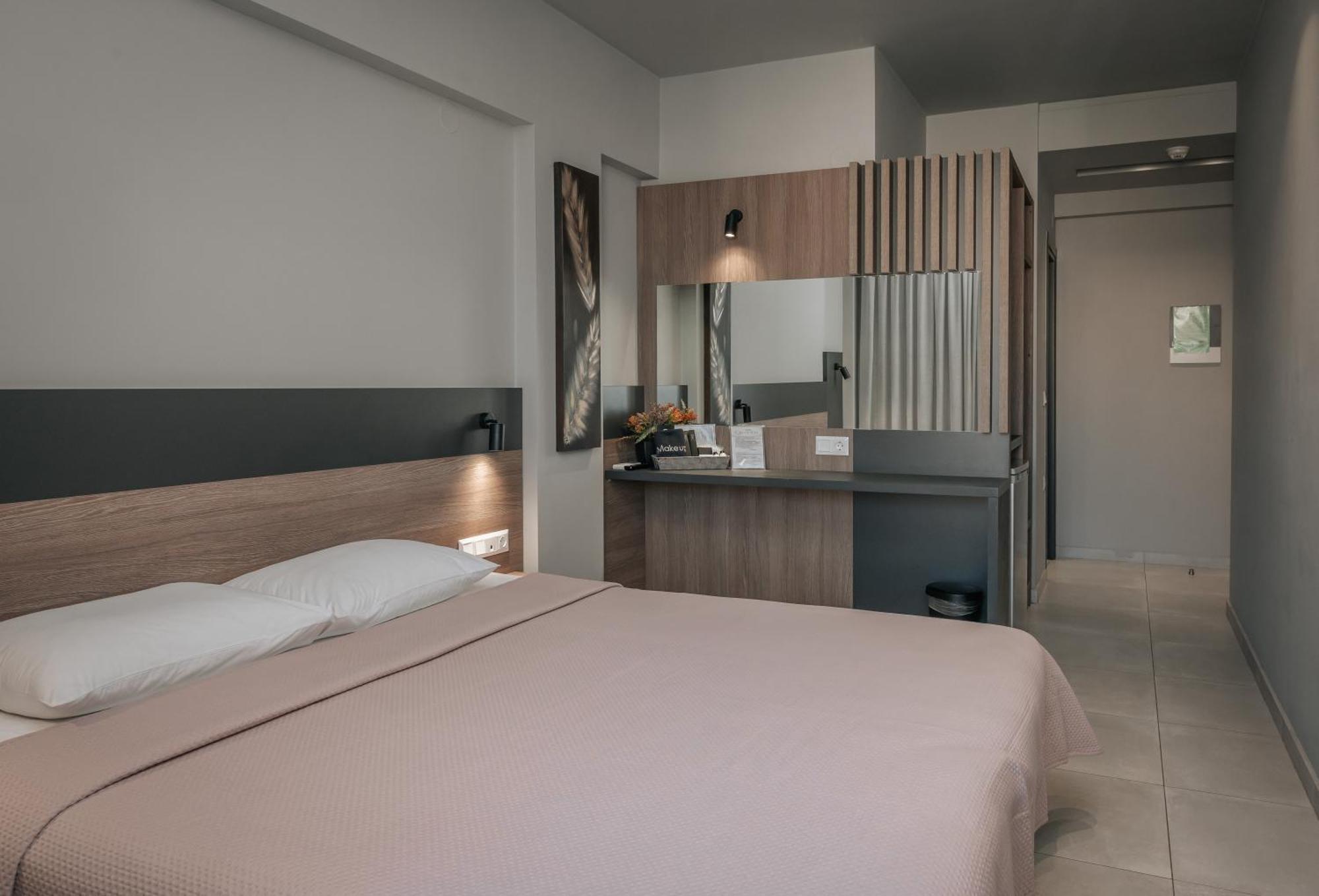 Elizabeth Queen Luxury Rooms Paralía Kültér fotó